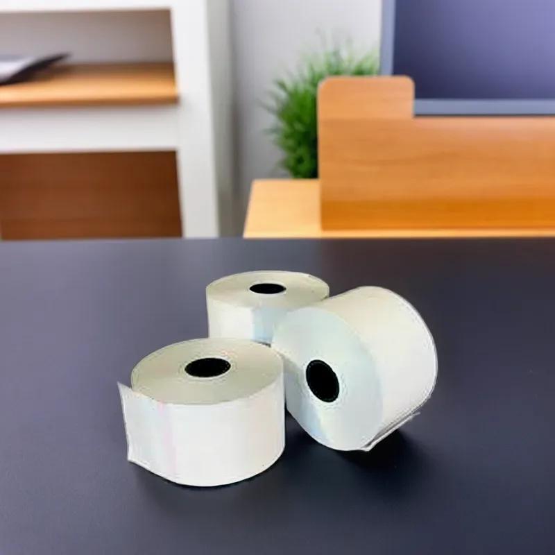 Register Tape Roll 2.25IN X60FT White Thermal 50/Case