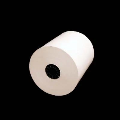 Thermal Paper 3.125X3 IN 160 FT White Paper 20LB Heavyweight Roll 50/Case