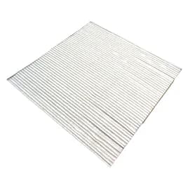 Pizza Box Insert Pizza Box 12 IN Corrugated Cardboard White Plain 200/Case