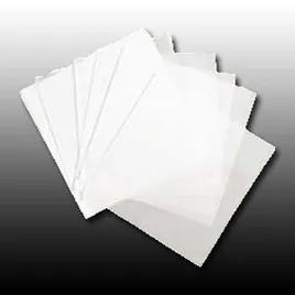 Sheet 12X12 IN White Grease Resistant 5000/Case