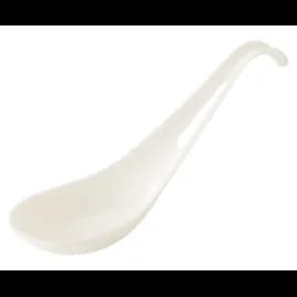 Asian Soup Spoon 6 IN TPLA White 500/Case
