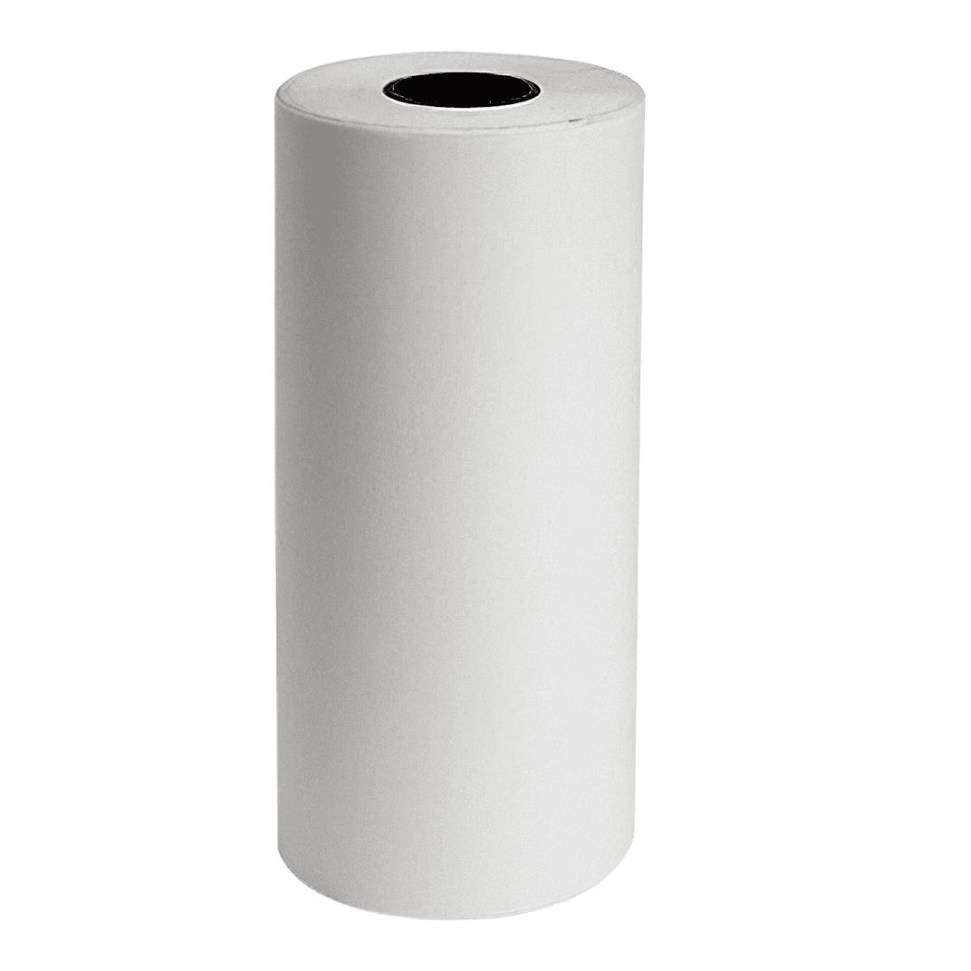 Freezer Paper Roll 18IN X1100FT White 1/Roll