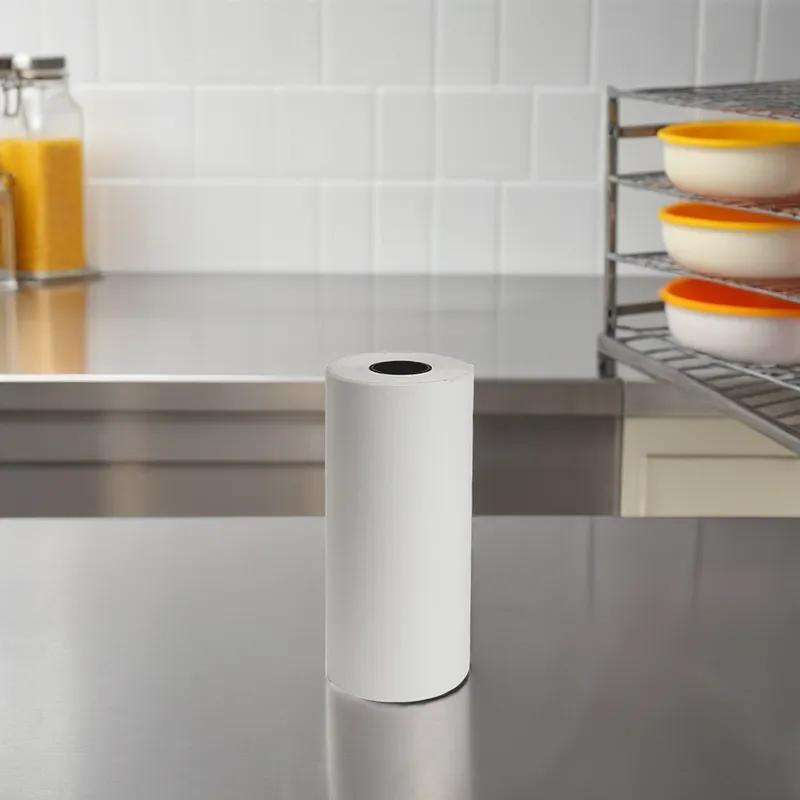 Freezer Paper Roll 18IN X1100FT White 1/Roll