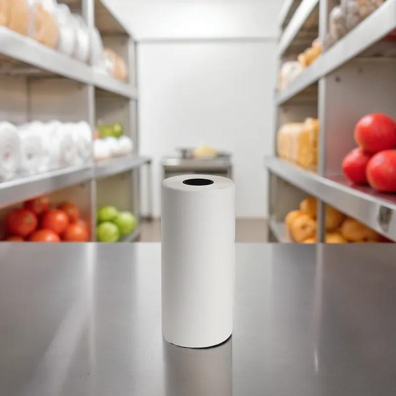 Freezer Paper Roll 18IN X1100FT White 1/Roll