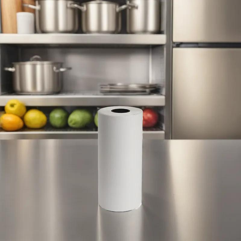 Freezer Paper Roll 18IN X1100FT White 1/Roll