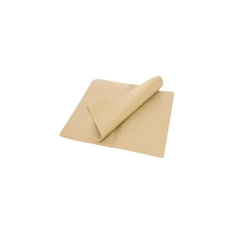 Freezer Paper Sheets 12X12 IN Natural 1000/Case