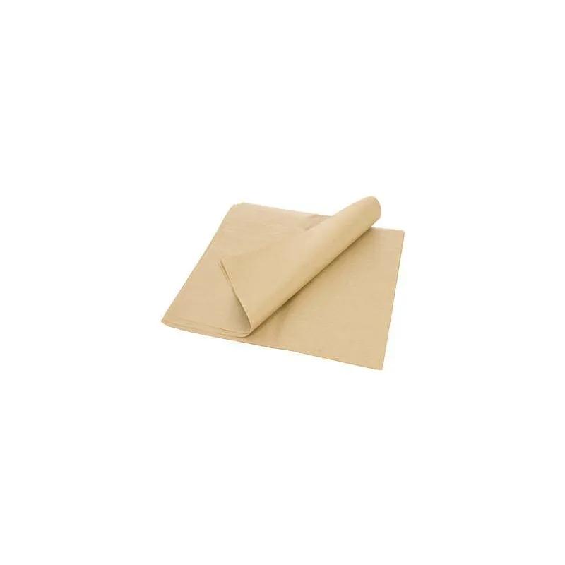 Freezer Paper Sheets 14X14 IN Natural 1000/Case