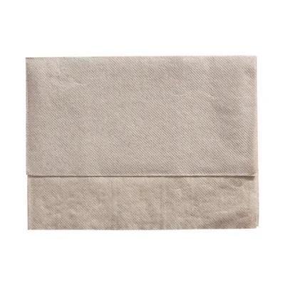 Dixie® Dispenser Napkins 12X13 IN Kraft Paper 1PLY 1/6 Fold 600 Count/Pack 12 Packs/Case 7200 Count/Case