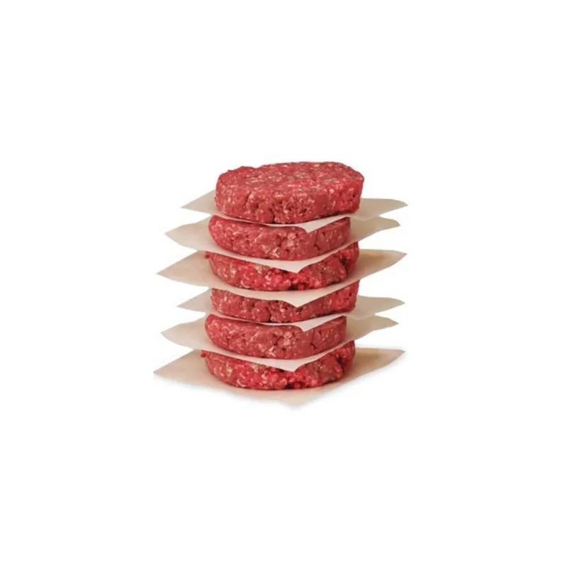 Patty Paper 6X6 IN White Box 10000/Case