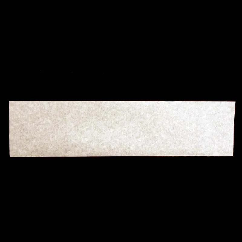 Baking Sheet 12X3 IN 25 LB Silicone Greaseproof 1000/Pack