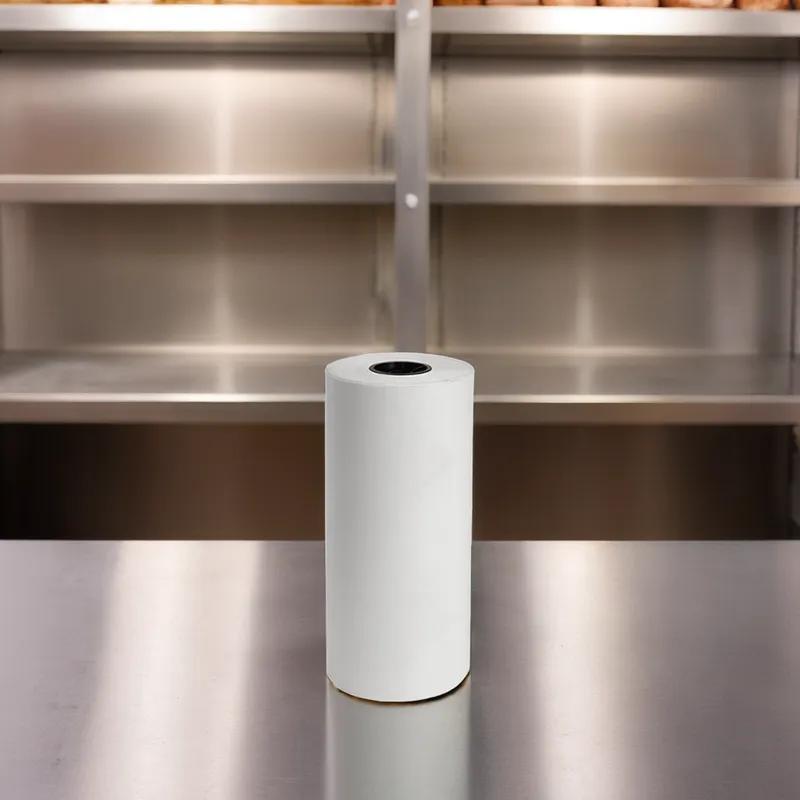 Steak & Butcher Paper Roll 18IN X1300FT 40# White 1/Roll