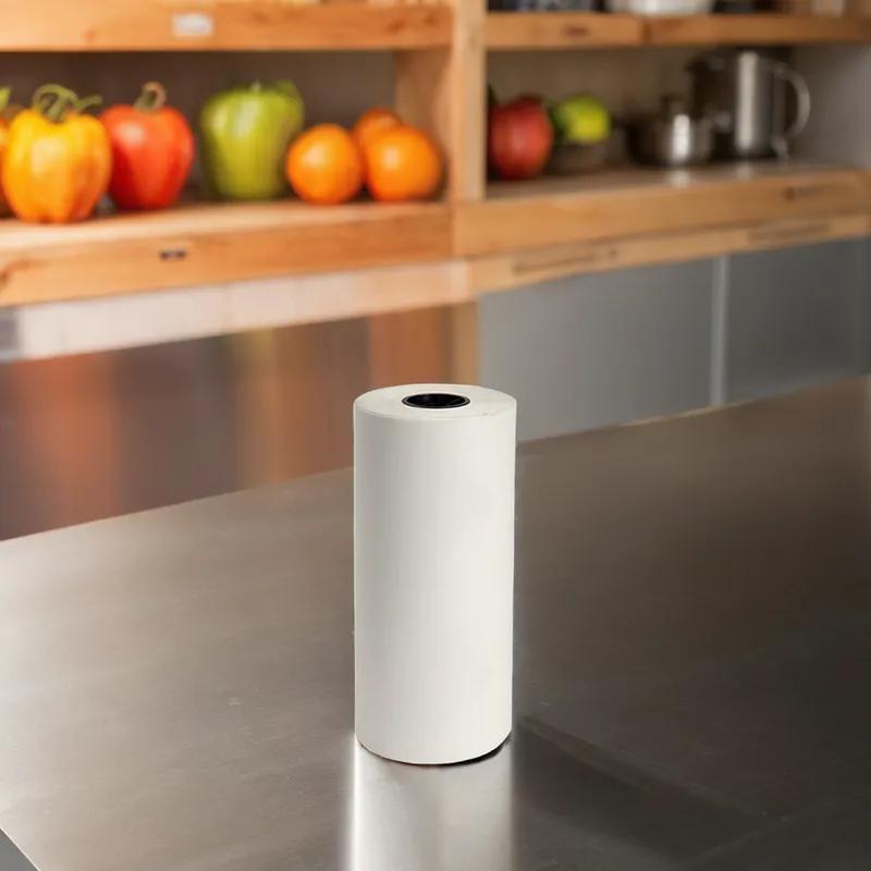 Steak & Butcher Paper Roll 18IN X1300FT 40# White 1/Roll