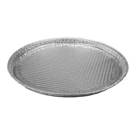 Pizza Pan & Tray Base 12 IN Aluminum Round 250/Case