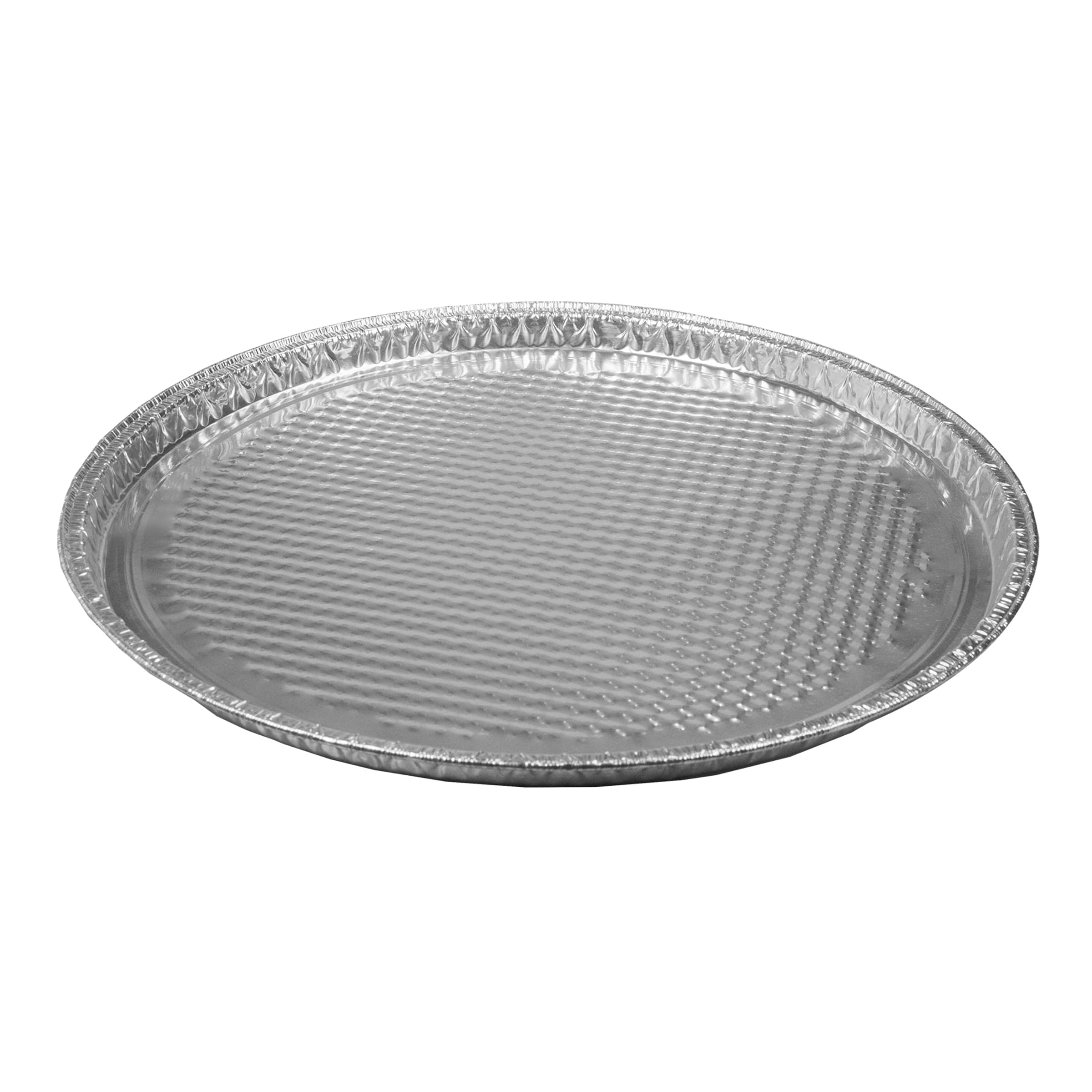 Pizza Pan & Tray Base 12 IN Aluminum Round 250/Case