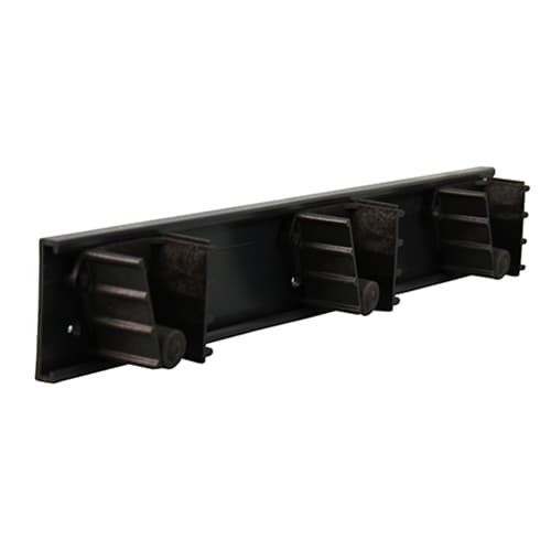 Impact® Tool Holder 18 IN Black Plastic 1/Each