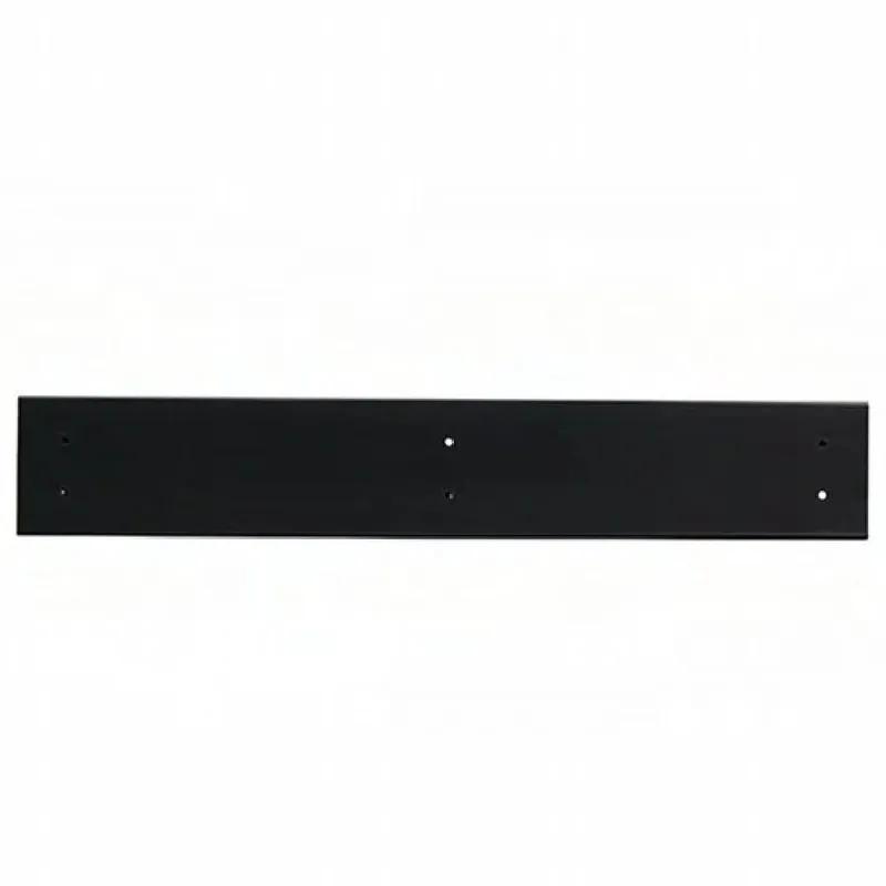 Impact® Tool Holder 18 IN Black Plastic 1/Each
