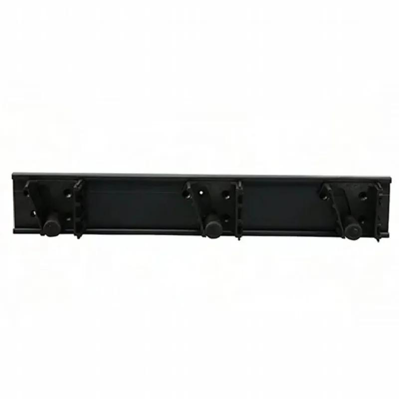 Impact® Tool Holder 18 IN Black Plastic 1/Each