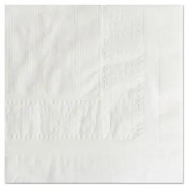 Tablecover 108X54 IN Poly-Coated Paper Tissue Paper White 25/Case
