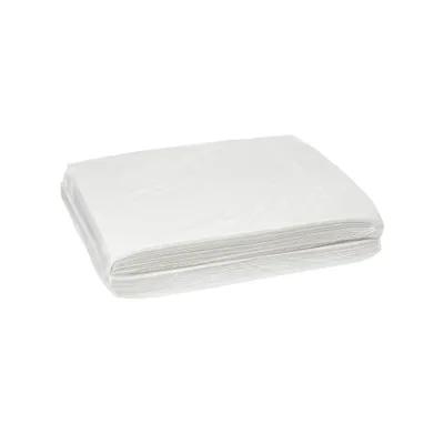Dixie® QUILT-RAP Sandwich Wrap 14X16 IN 1PLY White Insulated 1000/Case