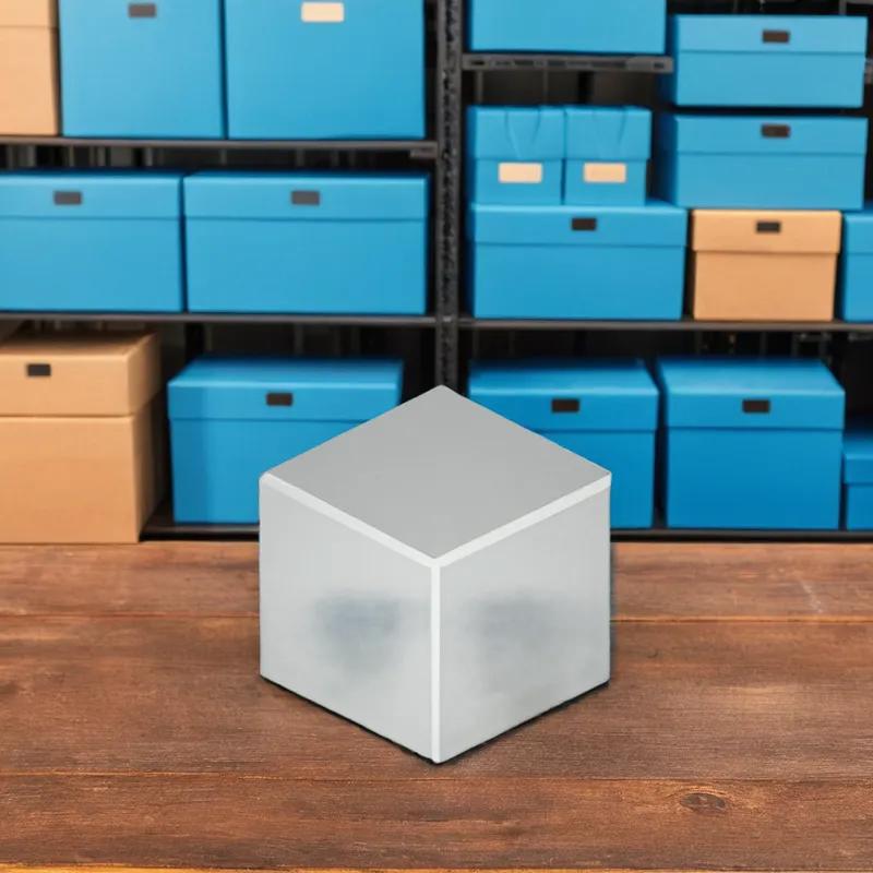 Regular Slotted Container (RSC) 6IN X12FT C-Flute 32ECT Blue G Tie 1/Each