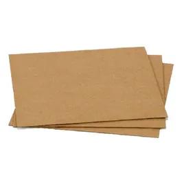 Georgia-Pacific Corrugated® Pad 40X48 IN Kraft Cardboard C-Flute 26ECT 1/Each