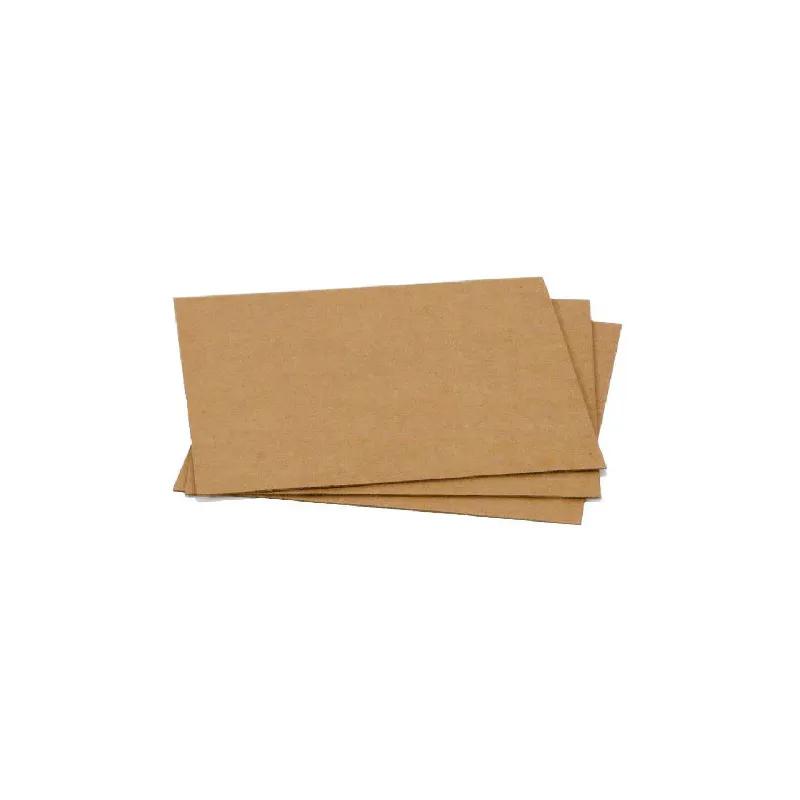 Georgia-Pacific Corrugated® Pad 40X48 IN Kraft Cardboard C-Flute 32ECT 1/Each