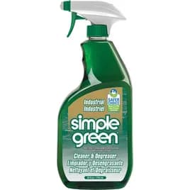 Simple Green® All Purpose Cleaner Degreaser 24 OZ Industrial 1/Each