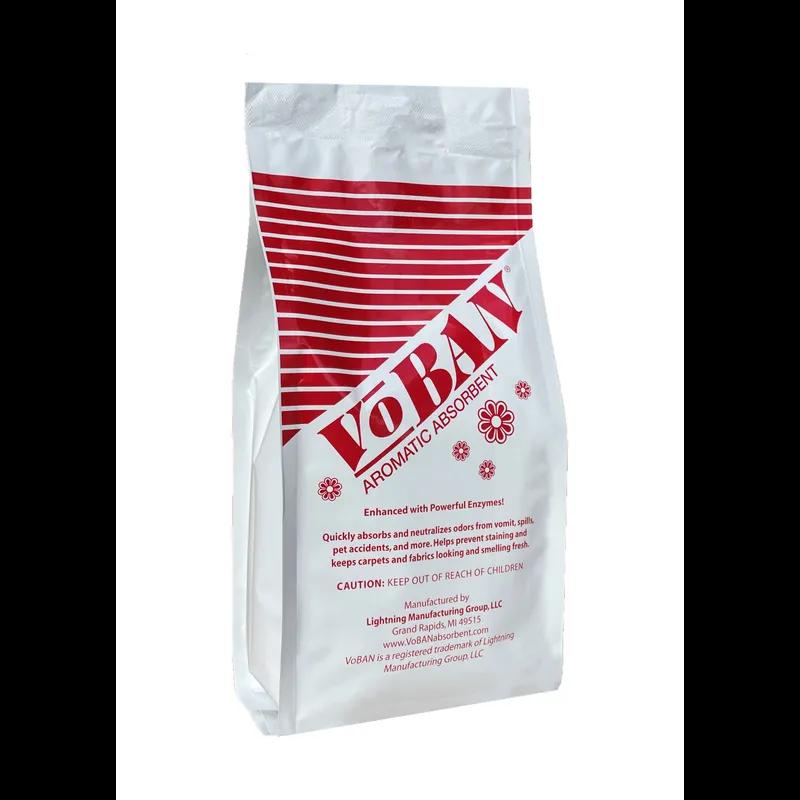 VoBAN® Vomit Absorbent 1 LB Aromatic 24/Case