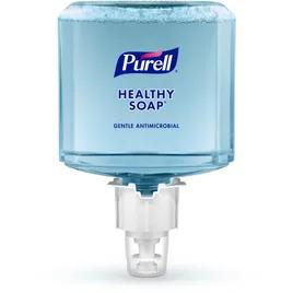 Purell® Hand Soap 1200 mL 5.51X3.52X8.65 IN Foaming Antimicrobial For ES6 2/Case