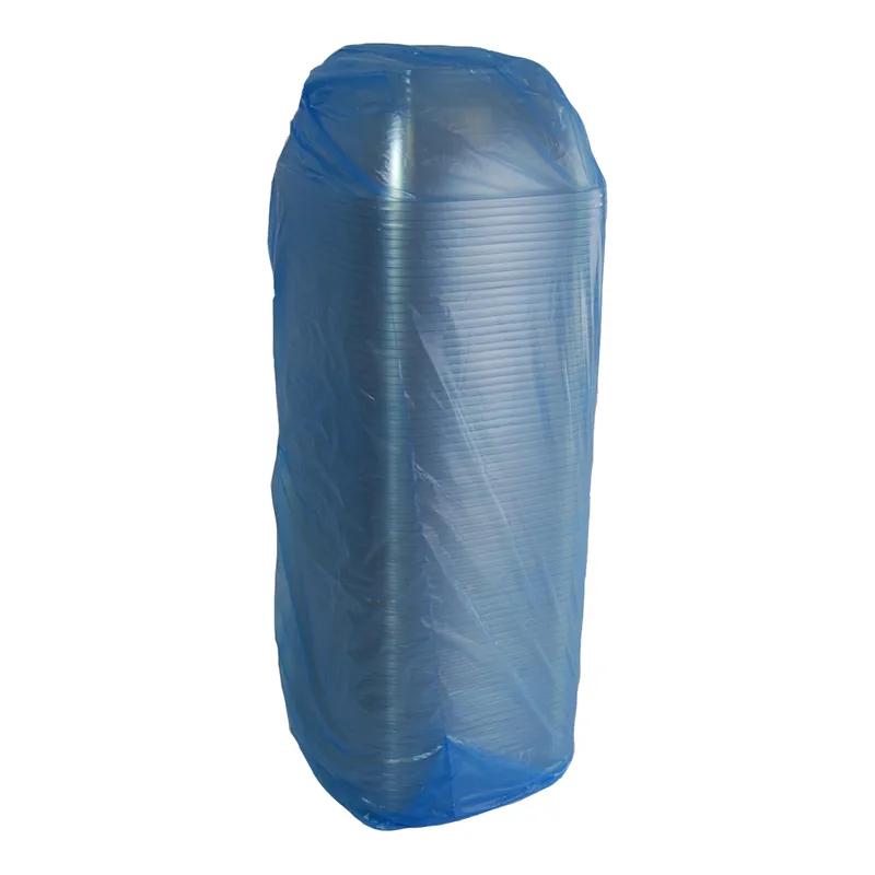 Bowl 48 OZ PET Clear Square 300/Case