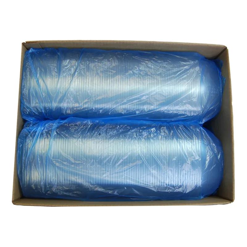 Bowl 48 OZ PET Clear Square 300/Case