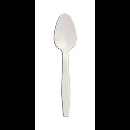 Senate Teaspoon PP White Medium Weight Bulk 1000/Case