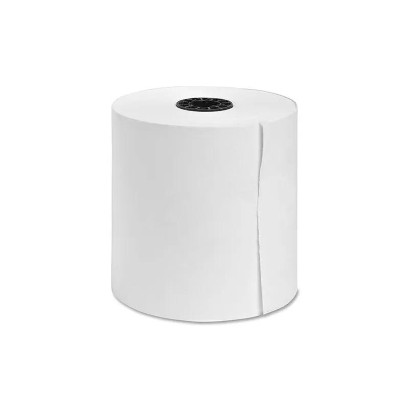 Adding Machine Paper 3IN X165FT 1PLY 15LB Bond 50/Case