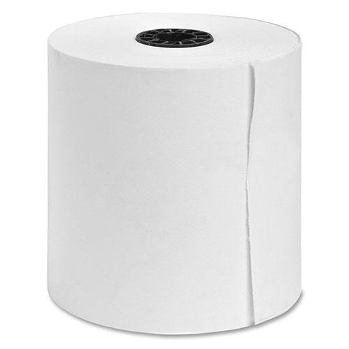 Adding Machine Paper 3IN X165FT 1PLY 15LB Bond 50/Case