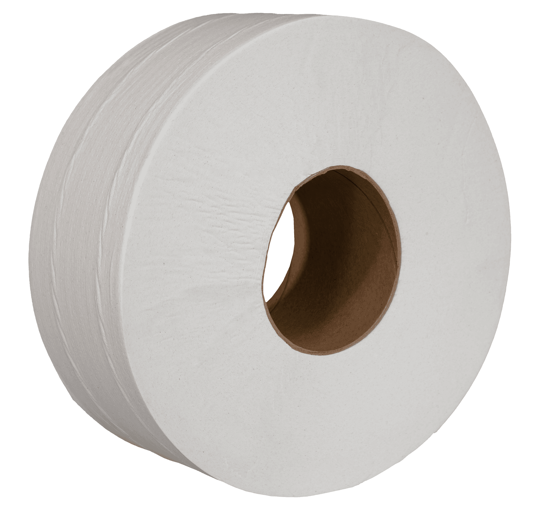 Marcal Pro Preserve Toilet Paper & Tissue Roll 1000 FT 2PLY Jumbo (JRT) 9IN Roll 3.31IN Core Diameter 12/Case