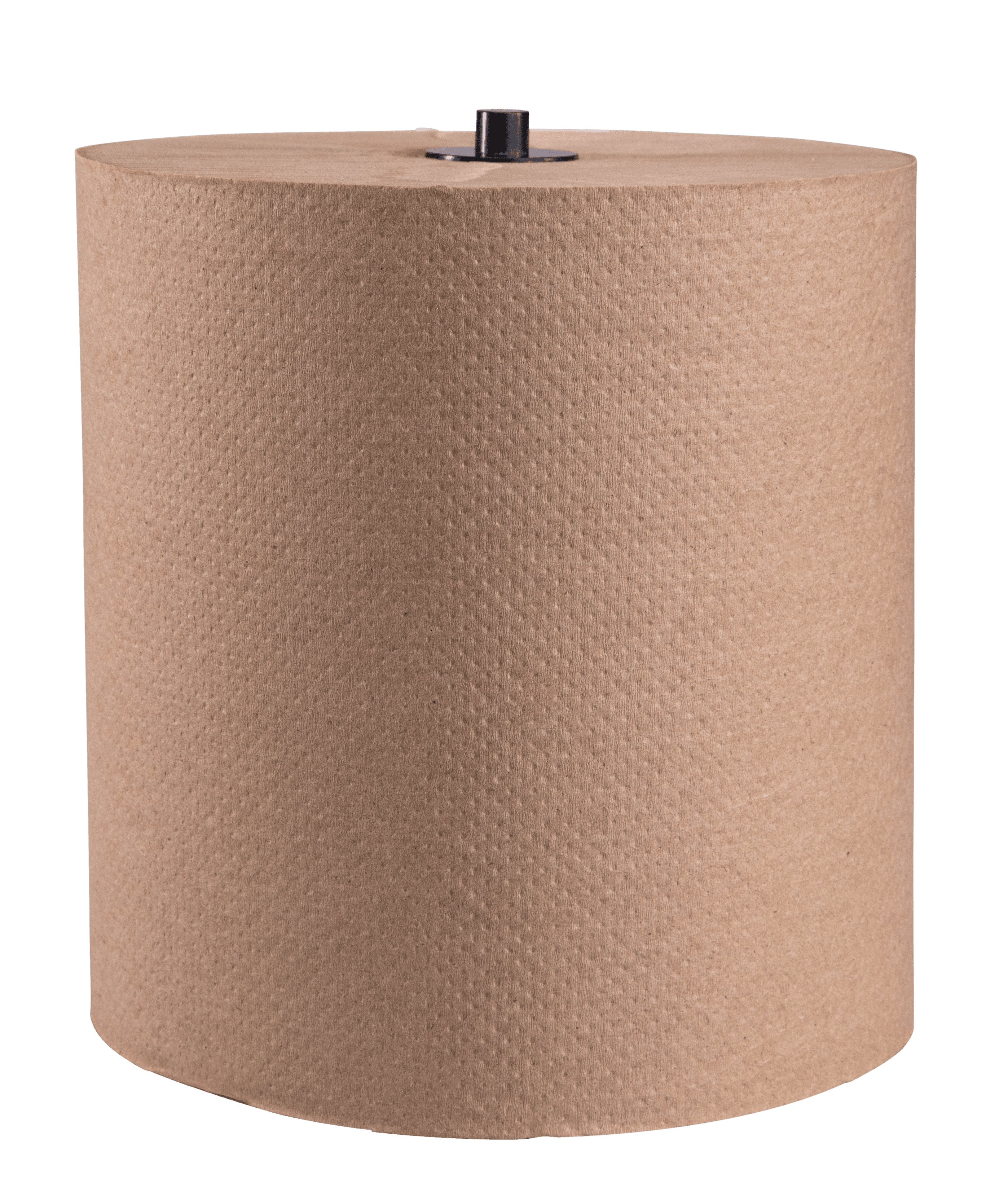 Transcend® Roll Paper Towel 7.9IN X800FT Kraft Hardwound 1.25IN Core Diameter 6/Case