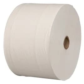 von Drehle Porta Toilet Paper & Tissue Roll 420 FT 2PLY White Premium 0.882IN Core Diameter 24/Case