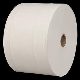 von Drehle Porta Toilet Paper & Tissue Roll 420 FT 2PLY White Premium 0.882IN Core Diameter 24/Case