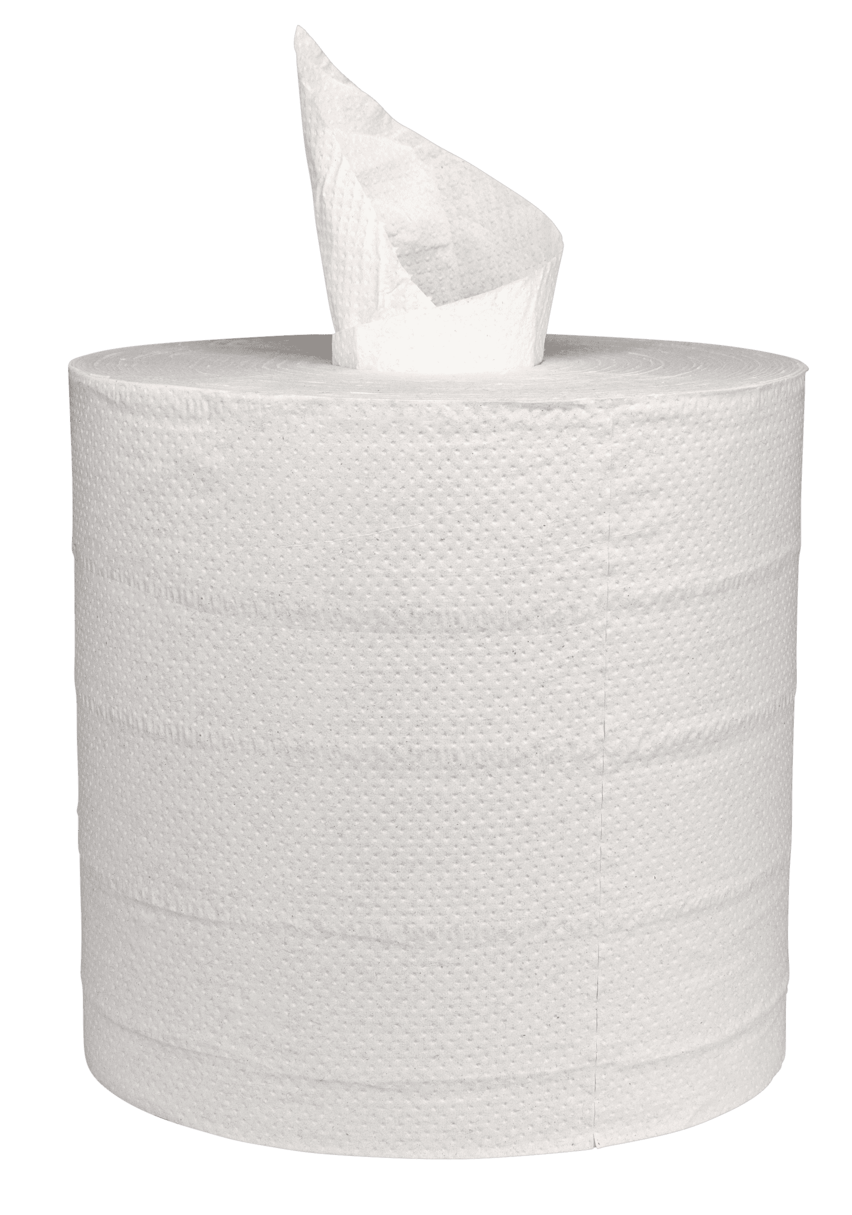 Marcal Pro Roll Paper Towel 8.2IN X660FT 2PLY White Centerpull 6/Case