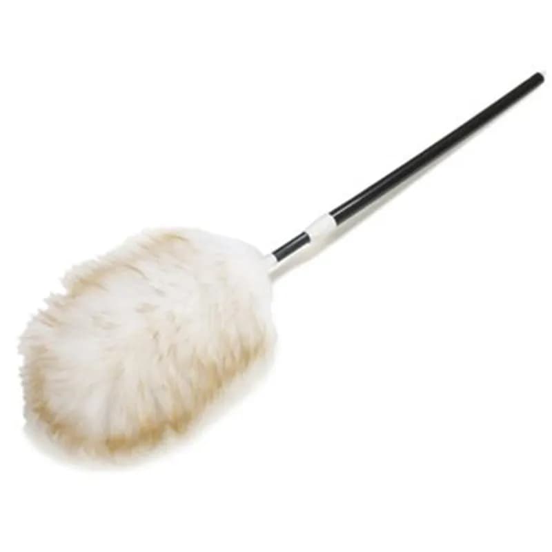 Duster Lambswool Telescopic 30-42 In Extension Handle 1/Each