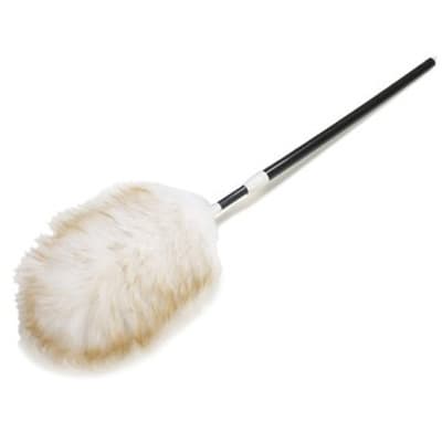 Duster Lambswool Telescopic 30-42 In Extension Handle 1/Each