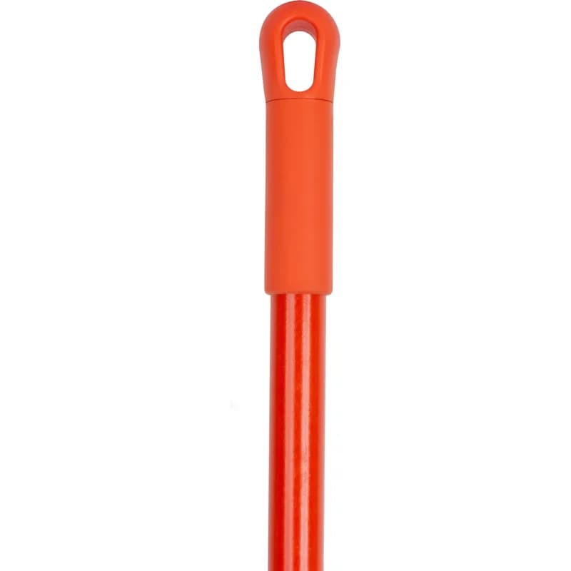 Sparta® Mop Handle 60X3X2.3 IN Orange Fiberglass Jaw Style 1/Each