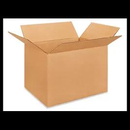 Regular Slotted Container (RSC) 8.5X8.5X11.5 IN Kraft Corrugated Cardboard 44ECT 1/Each