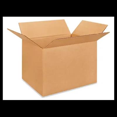 Regular Slotted Container (RSC) 8.5X8.5X11.5 IN Kraft Corrugated Cardboard 44ECT 1/Each
