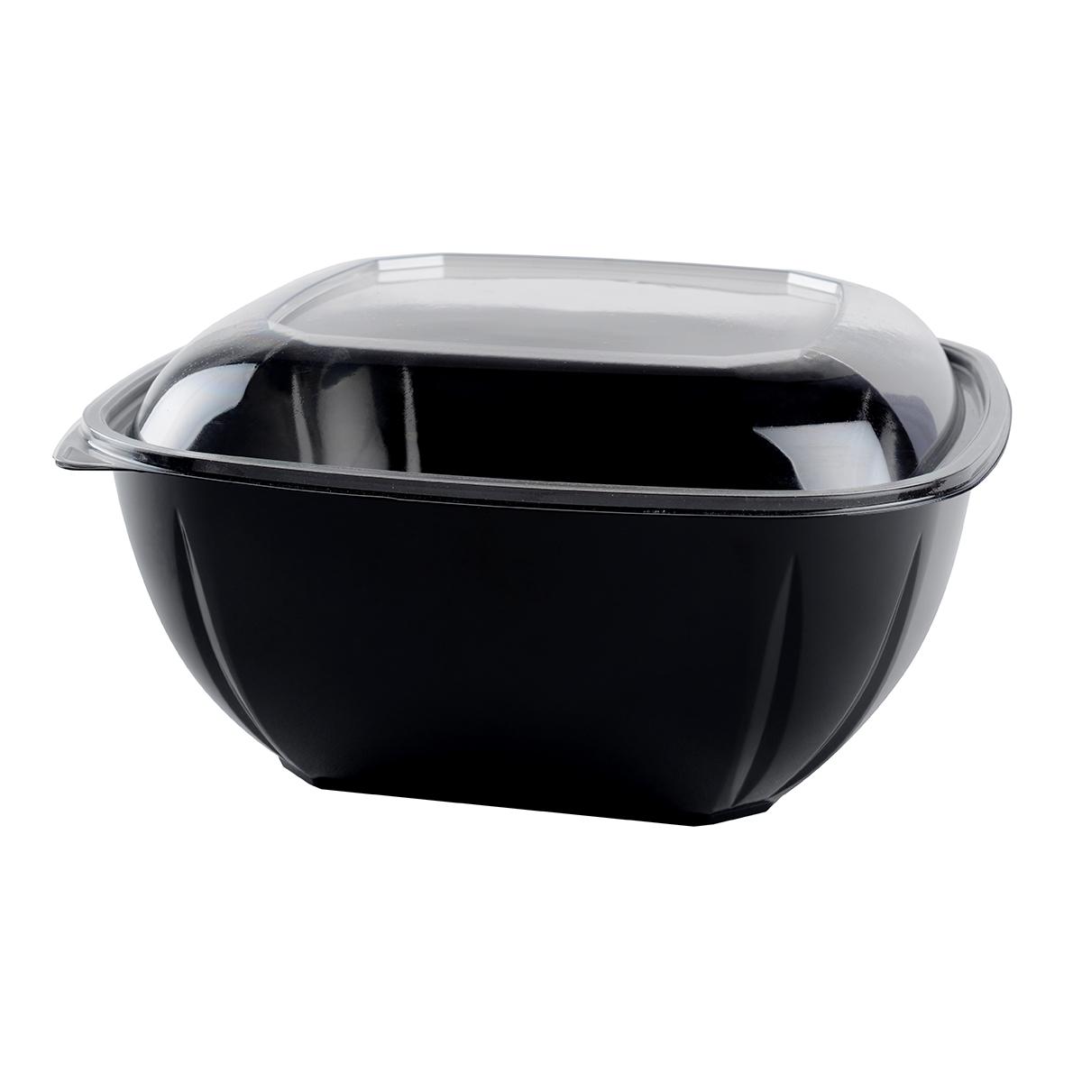 Lid Dome XL 10.75 IN For Bowl 50/Case