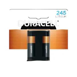 245 Battery 6V Specialty High-Power Lithium 1/Each