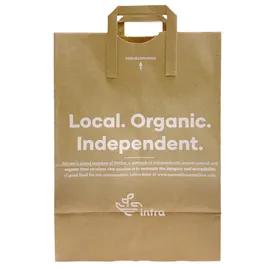 Duro® Bag 12X7X17 IN Buy Fresh Buy Local 300/Case