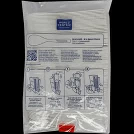 Spoon 6 IN PLA 1000/Case