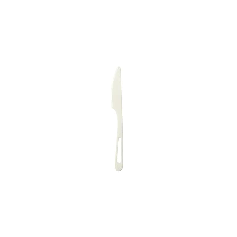Knife 6.7X0.7X0.1 IN TPLA Natural 1000/Case