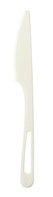 Knife 6.7X0.7X0.1 IN TPLA Natural 1000/Case